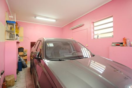Casa à venda com 140m², 2 quartos e 2 vagasGaragem