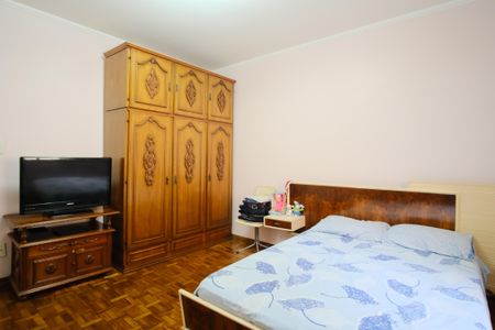 Casa à venda com 140m², 2 quartos e 2 vagasQuarto 2