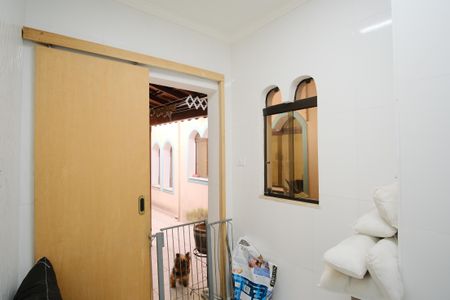 Casa à venda com 140m², 2 quartos e 2 vagasÁrea de Serviço