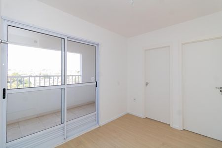 Apartamento à venda com 32m², 2 quartos e sem vagaSala/Cozinha