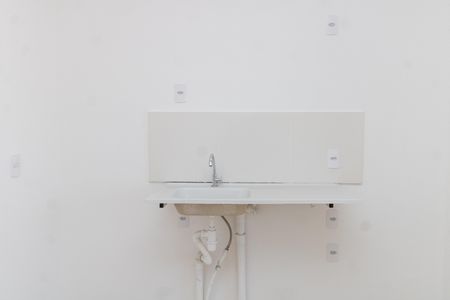 Apartamento à venda com 32m², 2 quartos e sem vagaSala/Cozinha