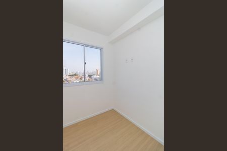 Apartamento à venda com 32m², 2 quartos e sem vagaQuarto 2