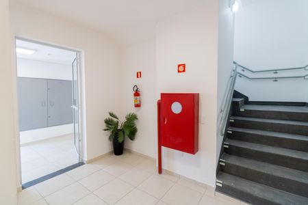 Apartamento à venda com 32m², 2 quartos e sem vagaHall de Entrada