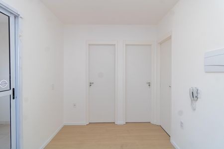 Apartamento à venda com 32m², 2 quartos e sem vagaSala/Cozinha