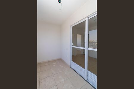 Apartamento à venda com 32m², 2 quartos e sem vagaSacada/Sala/Cozinha