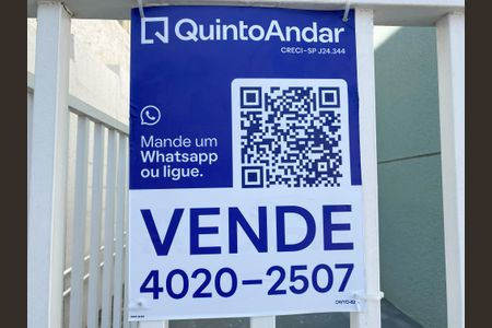Apartamento à venda com 32m², 2 quartos e sem vagaPlaquinha