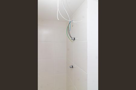 Apartamento à venda com 32m², 2 quartos e sem vagaBanheiro