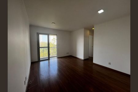 Foto 01 de apartamento à venda com 3 quartos, 70m² em Jardim Londrina, São Paulo