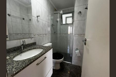 Foto 06 de apartamento à venda com 3 quartos, 70m² em Jardim Londrina, São Paulo