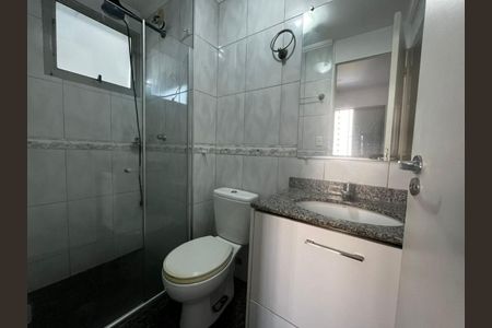 Foto 10 de apartamento à venda com 3 quartos, 70m² em Jardim Londrina, São Paulo