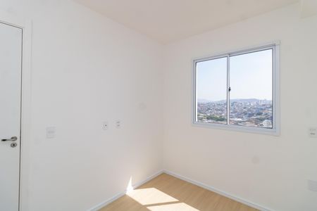 Apartamento à venda com 32m², 2 quartos e sem vagaQuarto 2