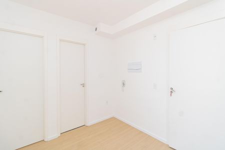 Apartamento à venda com 32m², 2 quartos e sem vagaSala/Cozinha