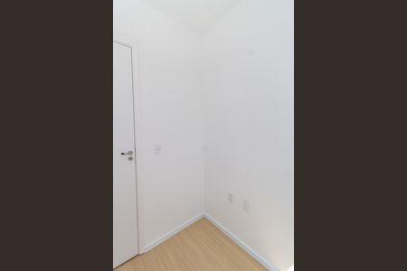 Apartamento à venda com 32m², 2 quartos e sem vagaQuarto 1