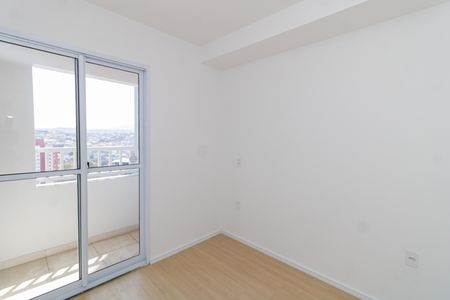 Apartamento à venda com 32m², 2 quartos e sem vagaQuarto 2