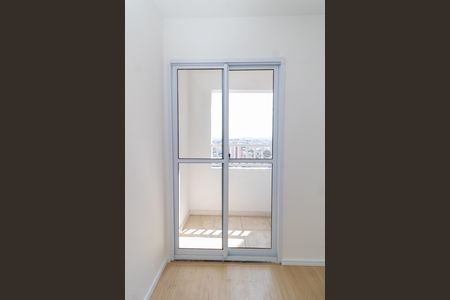 Apartamento à venda com 32m², 2 quartos e sem vagaVaranda do Quarto 2