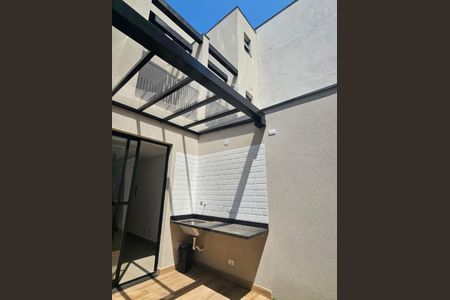Casa à venda com 165m², 3 quartos e 2 vagasFoto 23