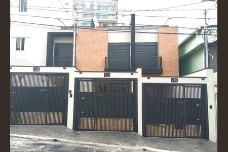 Casa à venda com 165m², 3 quartos e 2 vagasFoto 05