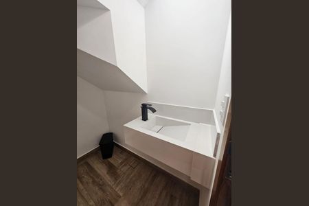 Foto 25 de casa à venda com 3 quartos, 165m² em Vila da Saúde, São Paulo