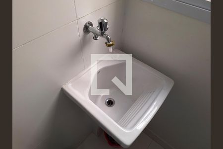 Apartamento para alugar com 25m², 1 quarto e sem vaga