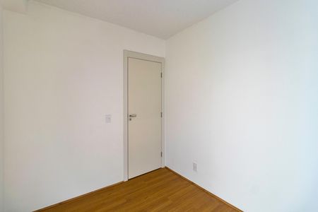 Apartamento para alugar com 41m², 2 quartos e sem vagaQuarto 1