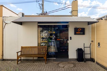 Apartamento para alugar com 41m², 2 quartos e sem vagaÁrea comum