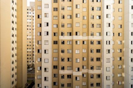 Apartamento para alugar com 41m², 2 quartos e sem vagaÁrea de Serviço VIsta