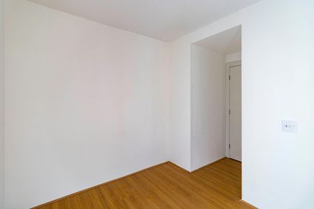 Apartamento para alugar com 41m², 2 quartos e sem vagaQuarto 2