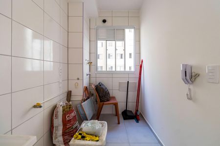 Apartamento para alugar com 41m², 2 quartos e sem vagaÁrea de Serviço