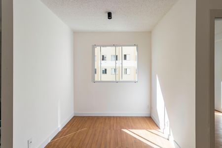 Sala de apartamento para alugar com 2 quartos, 41m² em Vila Plana, São Paulo