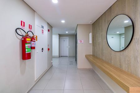 Apartamento para alugar com 41m², 2 quartos e sem vagaÁrea comum
