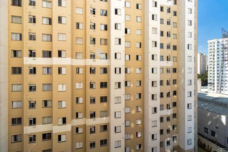 Apartamento para alugar com 41m², 2 quartos e sem vagaQuarto 2 VIsta 