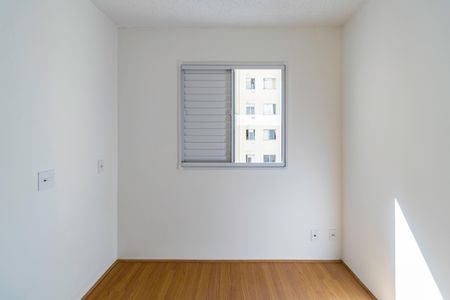 Quarto 2 de apartamento para alugar com 2 quartos, 41m² em Vila Plana, São Paulo