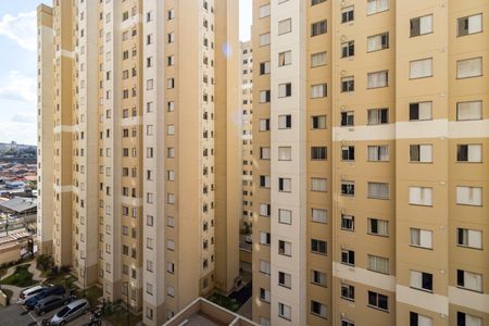 Apartamento para alugar com 41m², 2 quartos e sem vagaSala Vista 
