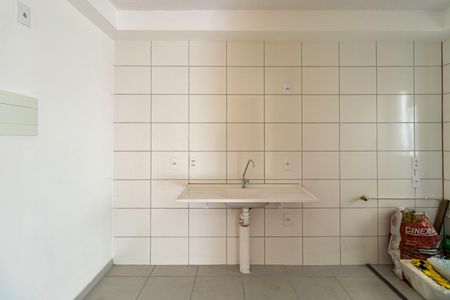 Apartamento para alugar com 41m², 2 quartos e sem vagaCozinha