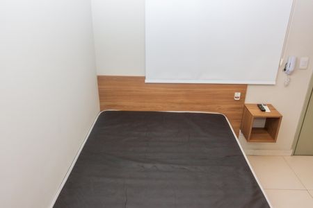 Studio de kitnet/studio para alugar com 1 quarto, 15m² em Jardim São Luís, São Paulo