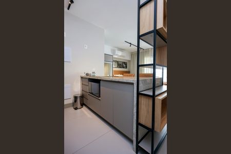 Studio para alugar com 48m², 0 quarto e 1 vaga Studio para alugar com 48m², 0 quarto e 1 vagaStudio