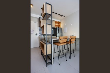 Studio para alugar com 48m², 0 quarto e 1 vaga Studio para alugar com 48m², 0 quarto e 1 vagaStudio