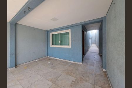 Casa à venda com 200m², 4 quartos e 2 vagas Casa à venda com 200m², 4 quartos e 2 vagasÁrea Externa