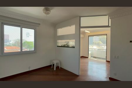 Apartamento à venda com 88m², 2 quartos e 2 vagasSala