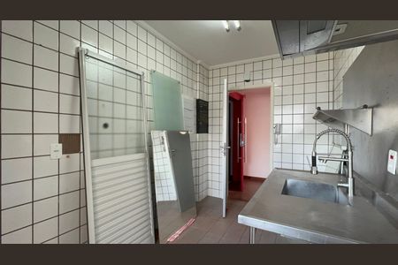 Apartamento à venda com 88m², 2 quartos e 2 vagasCozinha