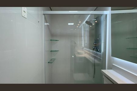 Apartamento à venda com 88m², 2 quartos e 2 vagasBanheiro