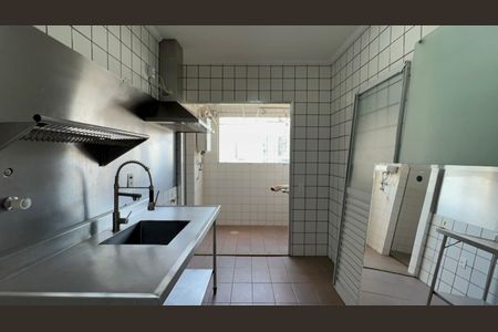 Apartamento à venda com 88m², 2 quartos e 2 vagasCozinha