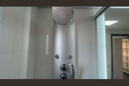 Apartamento à venda com 88m², 2 quartos e 2 vagasBanheiro da Suíte