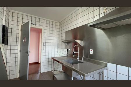 Apartamento à venda com 88m², 2 quartos e 2 vagasCozinha