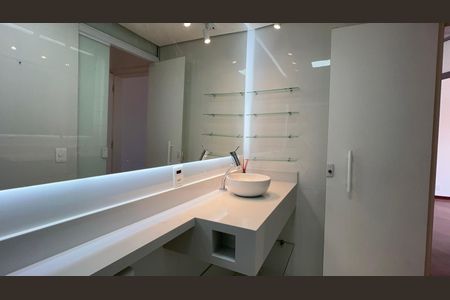 Apartamento à venda com 88m², 2 quartos e 2 vagasBanheiro