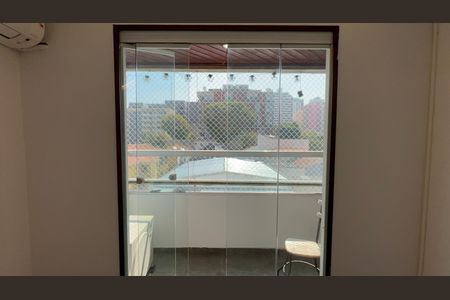 Varanda de apartamento à venda com 2 quartos, 88m² em Vila Madalena, São Paulo