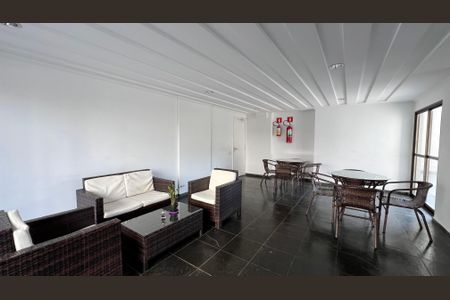 Apartamento à venda com 88m², 2 quartos e 2 vagasÁrea comum