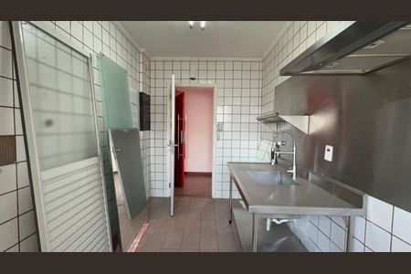 Apartamento à venda com 88m², 2 quartos e 2 vagasCozinha