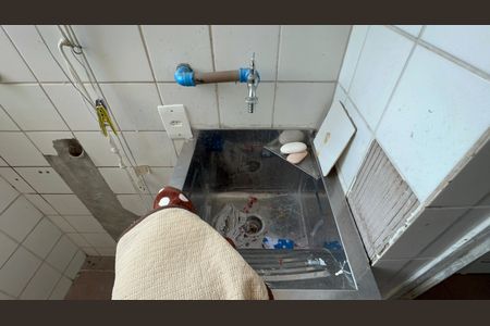 Apartamento à venda com 88m², 2 quartos e 2 vagasÁrea de Serviço