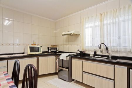 Casa à venda com 180m², 3 quartos e 3 vagasCozinha